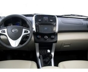 Floripa Imports Sucata Lifan X60 2013 1,8