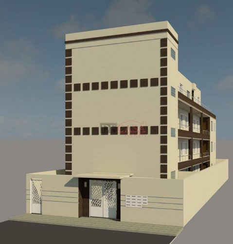 Imagem 3 de 21 de Apartamento Residencial À Venda, Vila Matilde, São Paulo. - Ap3729