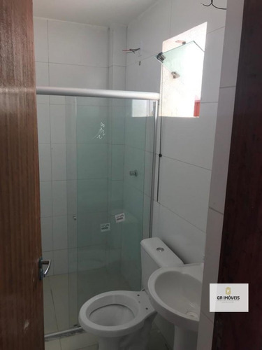 Imagem 13 de 30 de Apts Nascentes Francês 2 Ou 3/4 Varanda Gourmet, Lazer Completo Na Cobertura Só 216mil! - 750