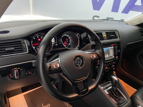 Volkswagen Jetta 2.0 Tsi