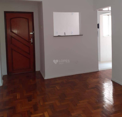 Apartamento À Venda, 55 M² Por R$ 240.000,00 - Largo Do Barradas - Niterói/rj - Ap37205