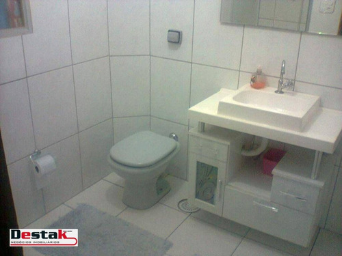 Imagem 11 de 15 de Apartamento, São Bernardo Do Campo - Centro, 58 Metros!! - Ap3092
