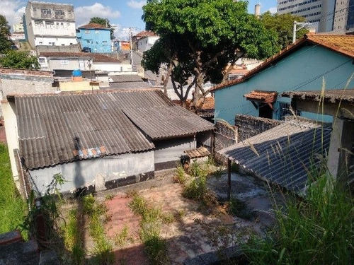 Imagem 2 de 11 de Casa Com 3 Dormitórios À Venda, 280 M² Por R$ 550.000,00 - Vila São João - Barueri/sp - Ca0720