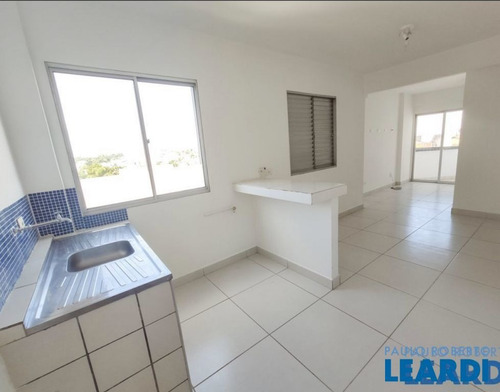 Imagem 6 de 7 de Apartamento - Jabaquara - Sp - 601205