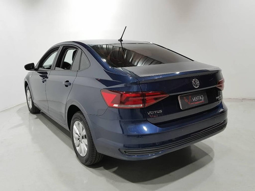 Imagem 6 de 15 de Volkswagen Virtus Comfort Tsi 1.0 At