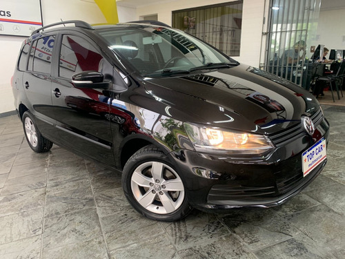 Imagem 12 de 15 de Volkswagen Spacefox 1.6 Carro Economico Aceita Troca Usado