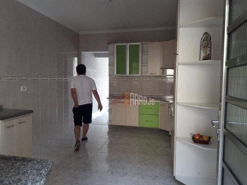 Imagem 2 de 20 de Sobrado Com 2 Dormitórios À Venda, 140 M² Por R$ 620.000,00 - Vila Salete - São Paulo/sp - So0998