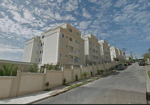 Imagem 8 de 9 de Apartamento A Venda Spazio Salute Sorocaba/ Sp - Ap-1286-1