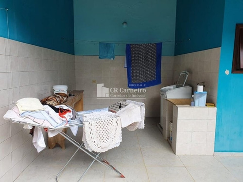 Imagem 9 de 21 de Linda Casa Térrea Em Condominio Morada Da Praia, Bertioga - 1278