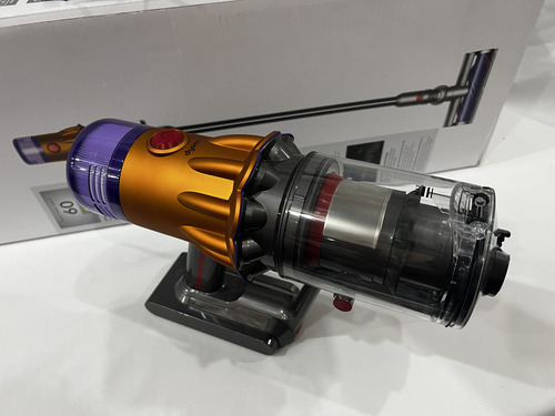 Aspiradora Dyson V12 Detect Slim (Usado)