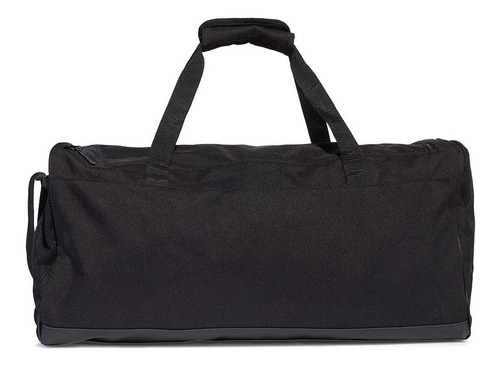 adidas Lin Duffle M Black