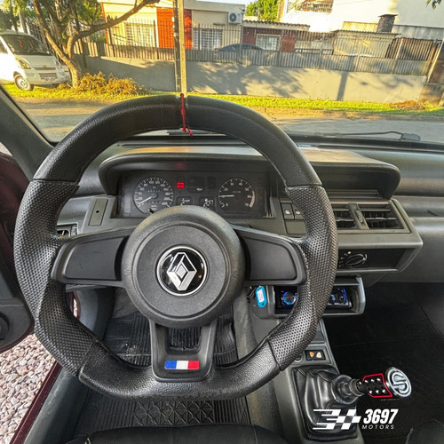 Renault Clio 1.6 Rn