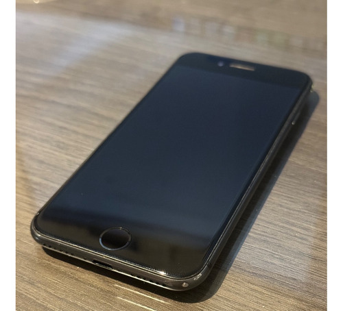  iPhone 8 64 Gb Gris (1 Rasguño Lateral, Pantalla 10/10)