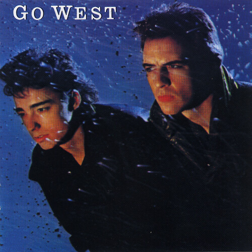 Go West Go West [remasterización De 2022] Lp