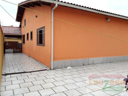Imagem 5 de 15 de Casa Para Venda Em Peruíbe, Jardim Beira Mar, 3 Dormitórios, 1 Suíte, 2 Banheiros, 2 Vagas - 2484_2-909229
