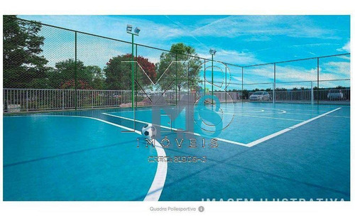 Imagem 6 de 13 de Apartamento Com 2 Dormitórios À Venda, 40 M² Por R$ 180.000,00 - Vila São Paulo - Mogi Das Cruzes/sp - Ap0269