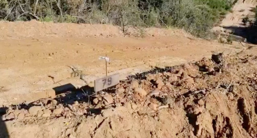 Parcela 0,5ha Lomas De Hualañé - Maule (rol Propio)