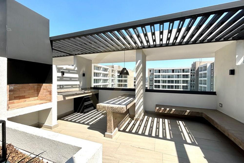 Venta Depto. Nuevo En Barrio Franklin - San Diego