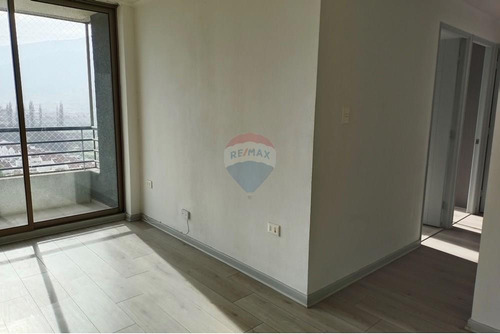 Arriendo Dpto Sta Elena Huechuraba 3d2b