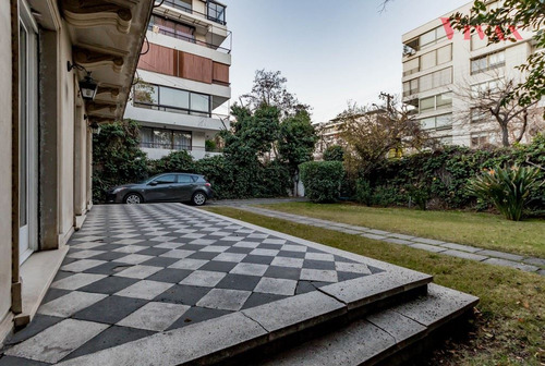 Oficina En Venta En Providencia