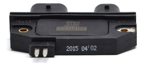 Modulo Encendido Skylark 4cil 2.5l 85 Al 86 Injetech 8153246