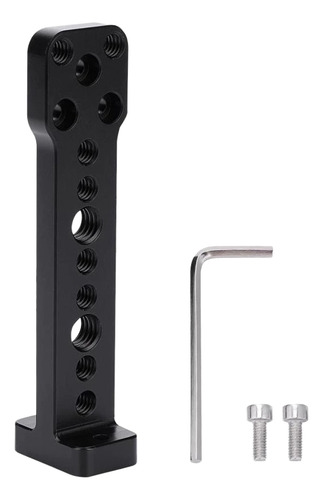 Video Barra Multi Accesorio Para Gimbal Dji Ronin S