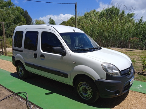 Renault Kangoo 1.6 2 Confort 5as Aa Da Svt 1plc