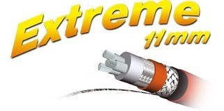 Cable De Bujia Extreme Ferrazzi Jawa 180 2t