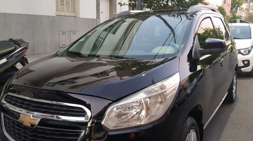 Chevrolet Spin 1.8 Lt 5as 105cv