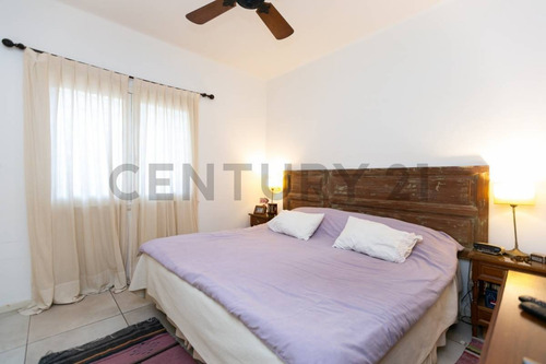 Imagen 18 de 30 de Venta De Casa En Olivos Residencial Lote Propio