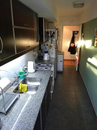 Departamento De 2 Ambientes En Complejo Habitacional De Oliden