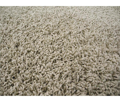 Tapete Tufting Clemant 2,00x2,50 - Tapetes São Carlos Cor Verde