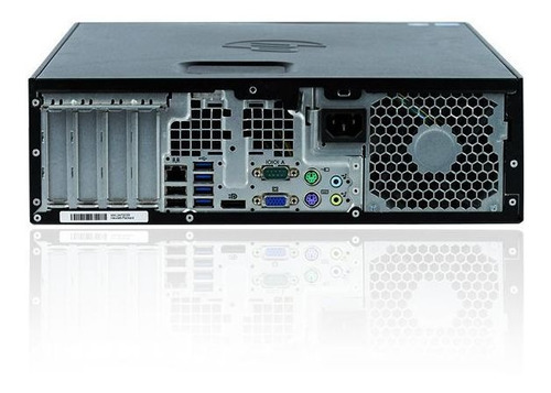Pc Hp 8300 Intel I3 3ºgeração 8gb Hd 500gb Wi-fi