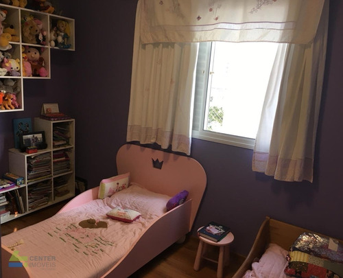 Imagem 6 de 11 de Apartamento - Vila Gumercindo - Ref: 11417 - V-869454