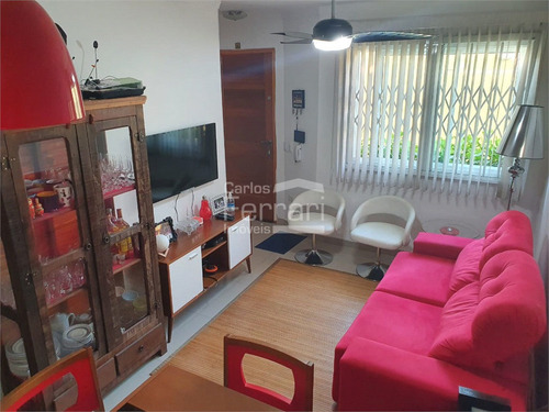 Imagem 3 de 15 de Casa De Condomínio Com 2 Quartos E 2 Banheiros À Venda, 60 M² Por R$ 375.000 - Cf36005