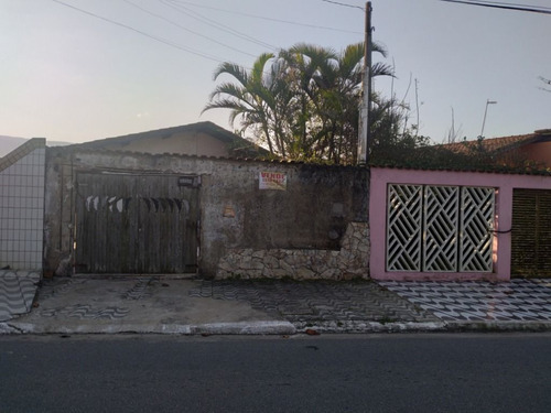 Imagem 2 de 23 de Casa Com 3 Dormitórios À Venda, 105 M² Por R$ 435.000,00 - Jardim Imperador - Praia Grande/sp - Ca1728