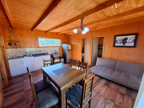 Casa En Venta En Pelluhue