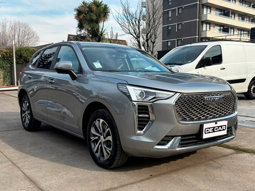Haval Jolion 2024