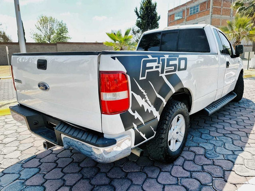 Ford F-150 4.2 Xlt At 2004