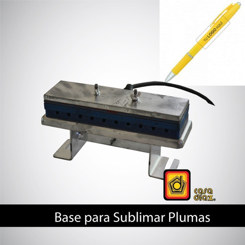 Imagen 8 de 9 de Plancha Para Sublimado Futura 14 En 1 - Plancha Y Accesorios