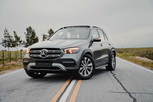 Mercedes-benz Clase Gle Gle350 Diésel Hybrid - Bruno Hz