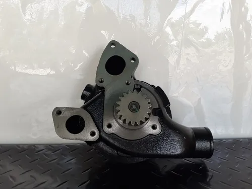 Bomba Agua Motor Perkins 1004