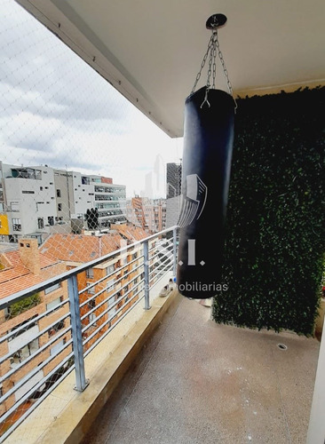 Apartamento En Venta Chicó     