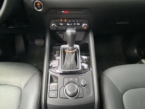 Mazda CX-5 2.0 Touring At 4x2 2025