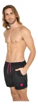 Comprar Malla Short De Baño Hombre Clasico Cordon - Bilbao 12905