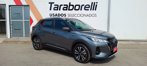 Nissan Kicks 1.6 Advance Cvt