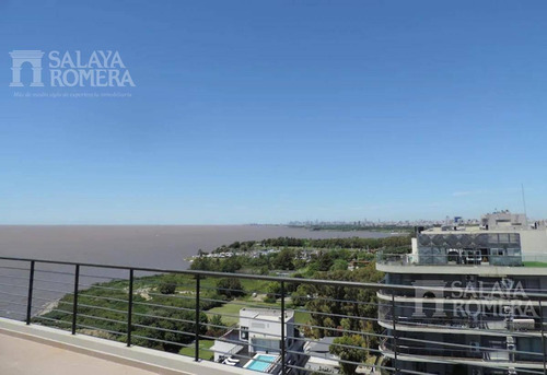 Departamento- Venta- Olivos