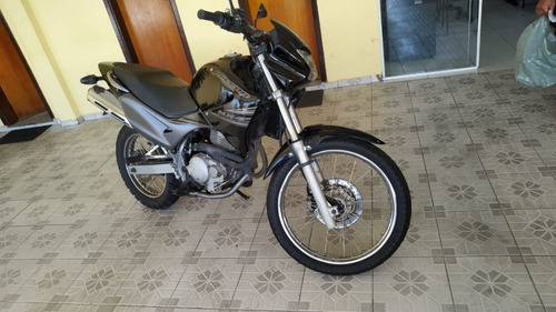 Honda Nx4 Falcon