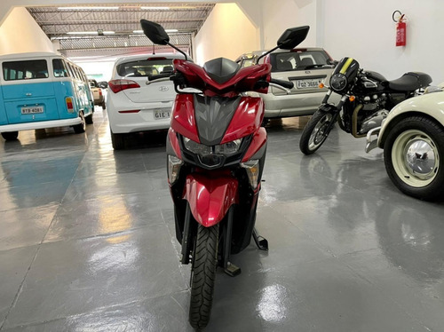 Yamaha Neo 2020