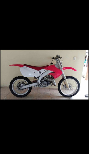Honda Cr